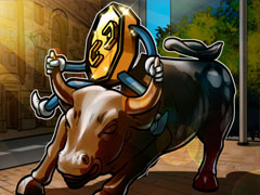 华尔街对加密货币的押注主导了2025年,但2026年的需求前景如何?一文了解