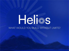 Helios (HLX)币是什么?HLX价格预测2026-2030