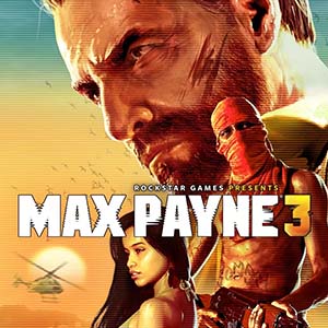 马克思佩恩3官方正版(动作射击游戏) Max Payne 3 v1.0.0.196 安