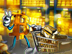 一文了解比特币(BTC)无需黄金和白银“来减缓速度”