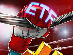 现货比特币(BTC)ETF在圣诞周因“假期布局”而净流出7.82亿美元