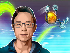 特朗普、关税与实用型代币:Animoca的Yat Siu表示,加密货币终于该成熟起来了