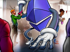 2026年是以太坊(ETH)借助ZK技术开始实现指数级扩展的一年