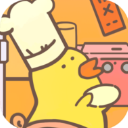 萌鸡烤饼店手游官方版(模拟经营类养成系游戏) v1.0 安卓版