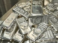 现货白银价格暴涨170%:2025年或将成为白银市场的历史性一年!