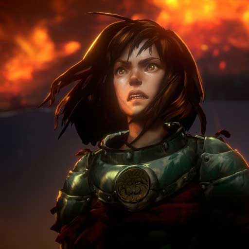 恶意不息2026最新版手游(动作冒险游戏) No Rest for the Wicked