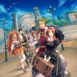 空之轨迹the1st手游中文版(动作角色扮演游戏) v1.0.6.2 最新安卓