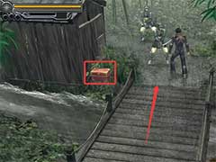 鬼武者2柳生庄宝箱在哪?柳生庄宝箱收集玩法攻略