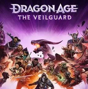 龙腾世纪:影障守护者手游(角色扮演冒险游戏) Dragon Age: The V