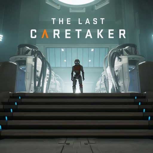 最后一位守护者最新版手游(生存冒险游戏) The Last Caretaker v1