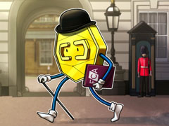 FCA确定英国加密货币许可申请将于2026年9月启动解读