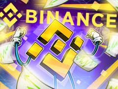 一文了解加密货币交易趋于稳定,主要交易所报告年交易量达34万亿美元