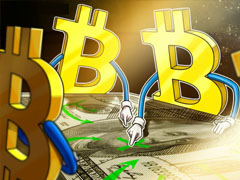 VanEck详细分析到2050年,比特币(BTC)市值将达290万美元,加速进军全球贸易