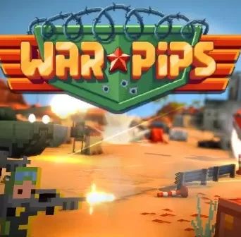 小兵大战手游正版(战争策略游戏) Warpips v2.0.17 安卓版