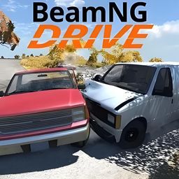 车祸模拟器最新版手游(模拟竞技游戏) BeamNG drive v1.4.1 安卓