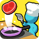 我的迷你廚房手游最新版(休閑模擬游戲) v1.2.15 安卓版