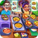 星級(jí)餐廳烹飪手游官方版(模擬經(jīng)營(yíng)類(lèi)游戲) Cooking Express v3.1.