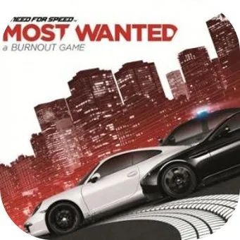 極品飛車17最高通緝手游完整版(模擬賽車競速游戲) Need for Spee