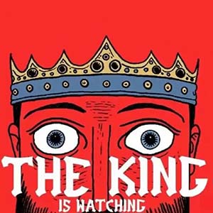 王之凝视官方正版(Roguelite风格王国建设游戏) The King is Watc