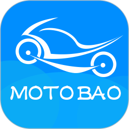 摩托寶(互聯(lián)網(wǎng)摩托車救援服務平臺) v2.3.6 安卓版