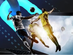 预测市场的龙头们,疯狂抢夺顶级体育IP?