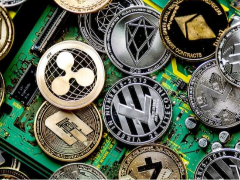 2025年8家新晋加密独角兽:支付、AI等赛道入围