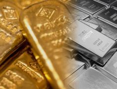 黄金白银史诗级暴跌!发生了什么?