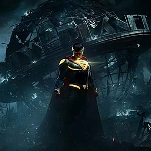 不義聯(lián)盟2官方正版(RPG動(dòng)作冒險(xiǎn)游戲) v2.9.5 安卓版