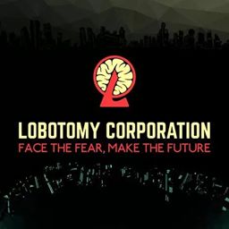 腦葉公司中文免費(fèi)版(怪物管理模擬游戲) Lobotomy Corporation v1