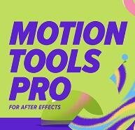 MG動畫腳本工具M(jìn)otion Tools Pro v2.1.0 免費(fèi)版(含視頻教程)