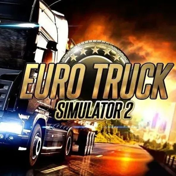 歐洲卡車模擬2-Steam在線版手游(模擬駕駛游戲) Euro Truck Simul