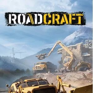災(zāi)后修復(fù)師手游最新版(模擬經(jīng)營(yíng)游戲) RoadCraft v1.4.1 安卓版