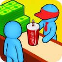 汉堡店手机版(模拟经营类游戏) Burger Please v31.3.0 安卓版