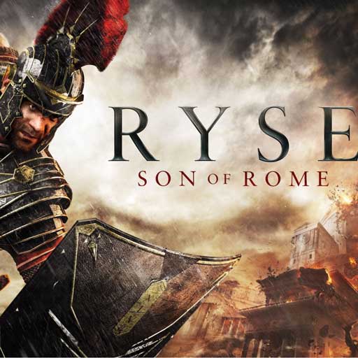 崛起：羅馬之子最新版手游(動(dòng)作冒險(xiǎn)游戲) Ryse: Son of Rome v1.