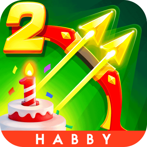 弓箭傳說(shuō)2九游版(射擊生存肉鴿手游) v1.1.5 安卓手機(jī)版