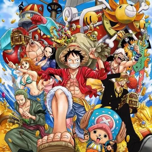 海賊王：世界探索者最新版手游(動(dòng)作冒險(xiǎn)游戲) One Piece: World 