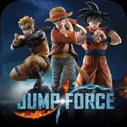 Jump大亂斗最新版手游(動(dòng)作格斗游戲) Jump force v1.4.1 安卓版