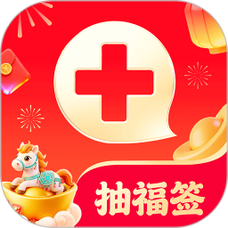 愛康體檢寶(健康管理平臺) v7.6.0 安卓手機版