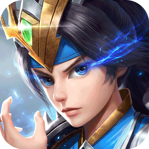 名醬三國(guó)九游版(策略卡牌手游) v5.6 安卓最新版