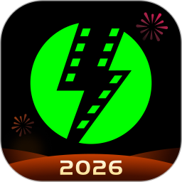 閃剪(AI短視頻創(chuàng)作工具) v4.7.9 安卓手機(jī)版