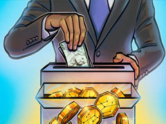 60億美元代幣化大宗商品市場(chǎng)崛起，黃金價(jià)格飆升至歷史高位