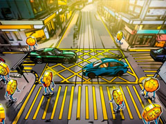 香港虛擬資產(chǎn)新規(guī)落地：加密貨幣融資與永續(xù)交易獲準(zhǔn)，專業(yè)投資者可參與