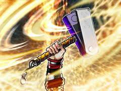 Ledger 新增 OKX DEX 支持，設(shè)備端代幣兌換上線