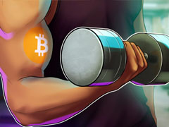 比特幣（BTC）罕見信號(hào)解析：220%價(jià)格飆升的潛在邏輯與市場(chǎng)影響