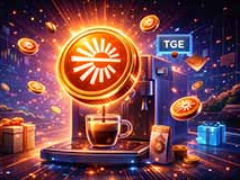 Espresso(ESP) 幣空投于2026年2月12日上線：代幣經(jīng)濟學(xué)、空投領(lǐng)取步驟