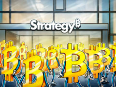 策略首席執(zhí)行官：借更多優(yōu)先股融資，筑牢比特幣（BTC）投資戰(zhàn)略