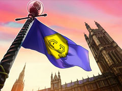 代幣化債券試點項目獲英國政府批準(zhǔn)，匯豐銀行受命參與