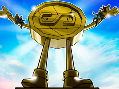 歐易（OKX）Ventures攜手Securitize、Hamilton Lane推進(jìn)RWA穩(wěn)定幣