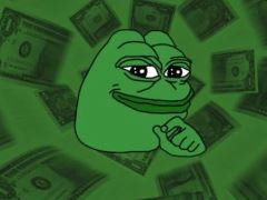 PEPE幣價格預(yù)測2026-2032年：Pepe幣會在2026年超越狗狗幣和Shiba幣嗎？
