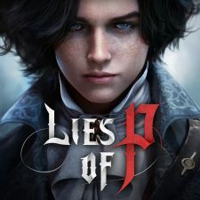 匹诺曹的谎言:序曲DLC版手游(RPG冒险游戏) Lies of P v1.5.1 安
